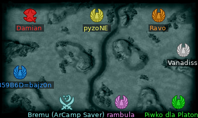 Minimap