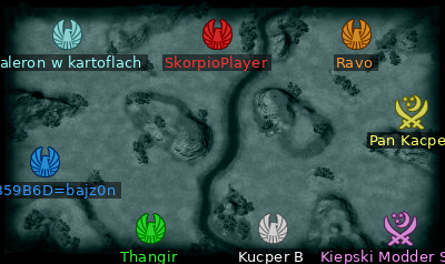 Minimap