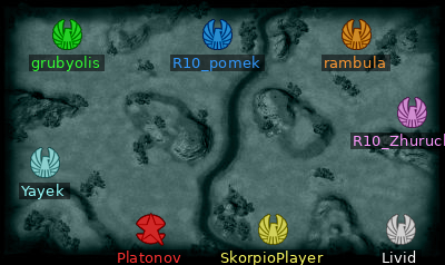 Minimap