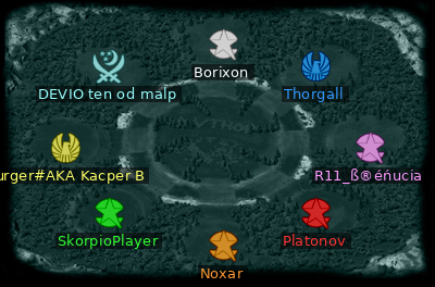 Minimap