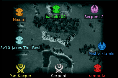 Minimap