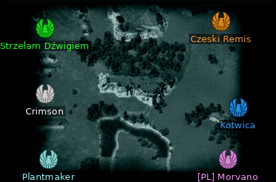 Minimap