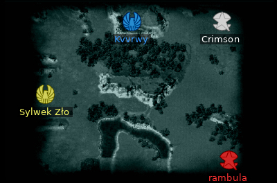 Minimap