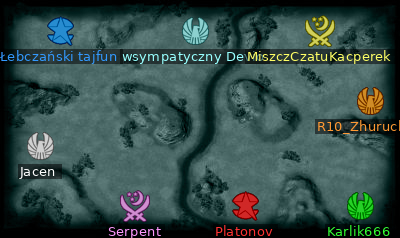 Minimap