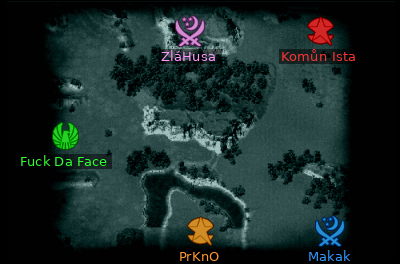 Minimap