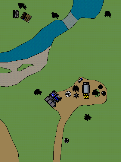 SketchUp - (author : Vert)