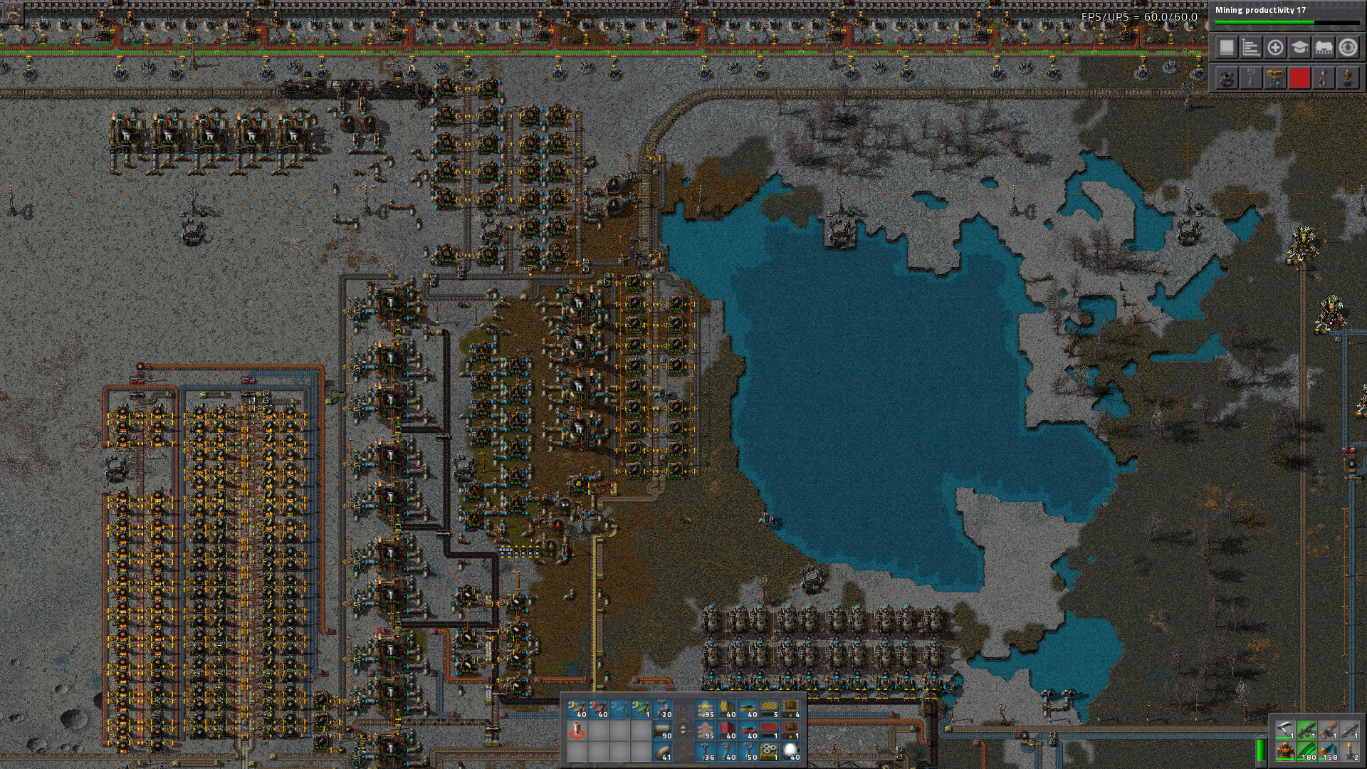 Factorio - Modular Turrets by wodzu93 Factorio - Modular Turrets by wodzu93