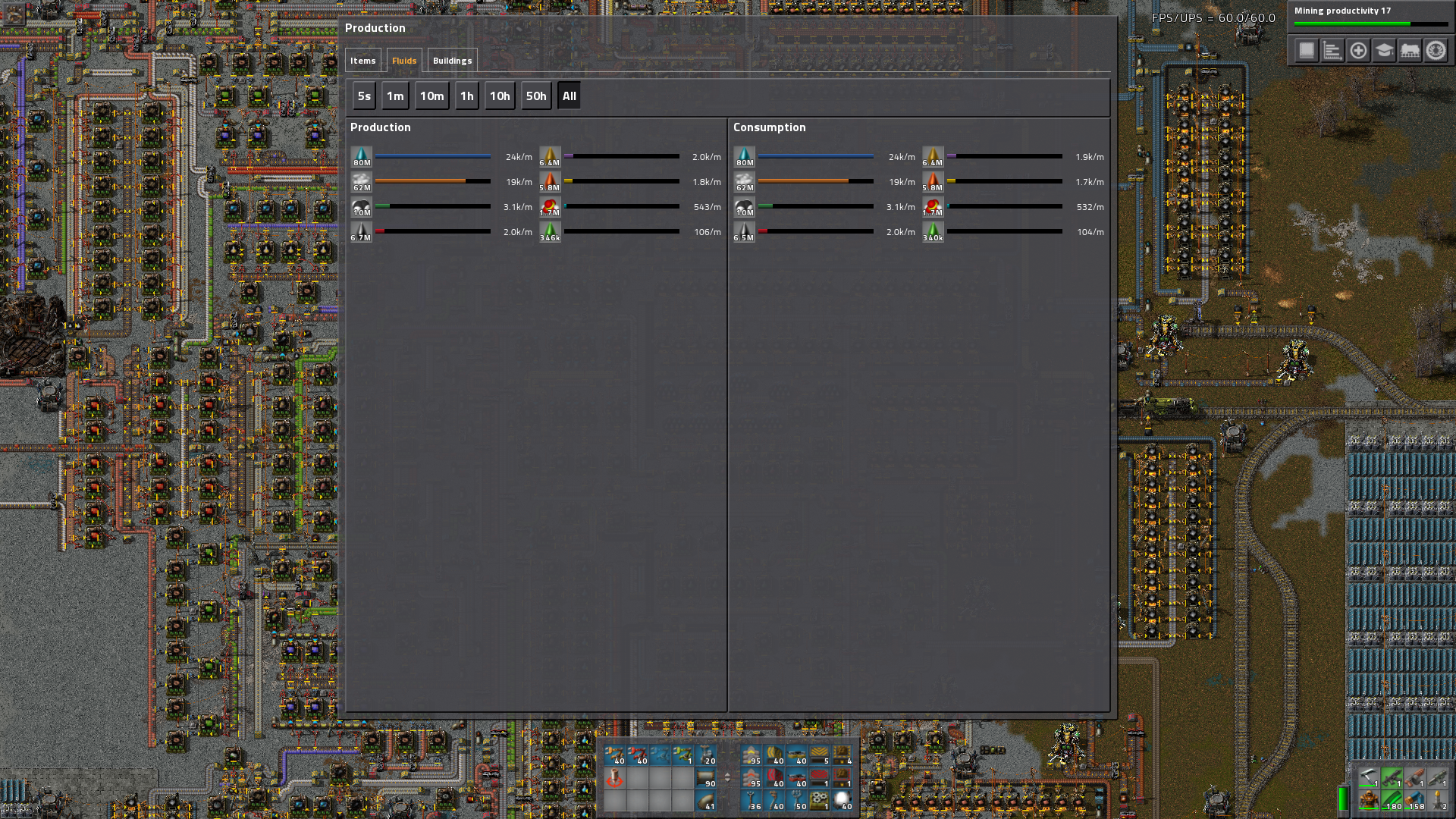 Factorio - Modular Turrets by wodzu93 Factorio - Modular Turrets by wodzu93