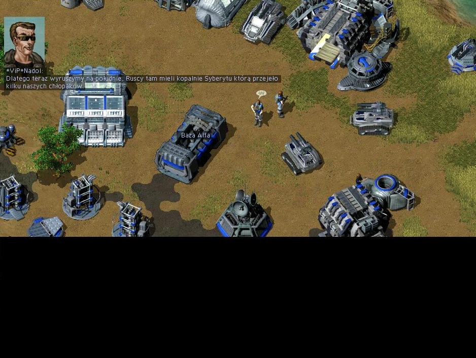 ViP Clan Story