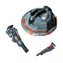Factorio - Modular Turrets by wodzu93 Factorio - Modular Turrets by wodzu93