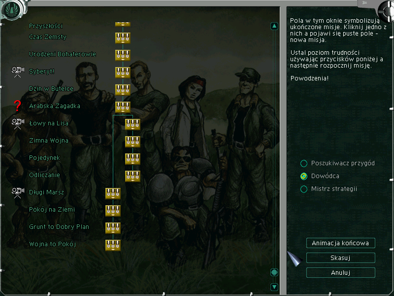 US Campaign 04