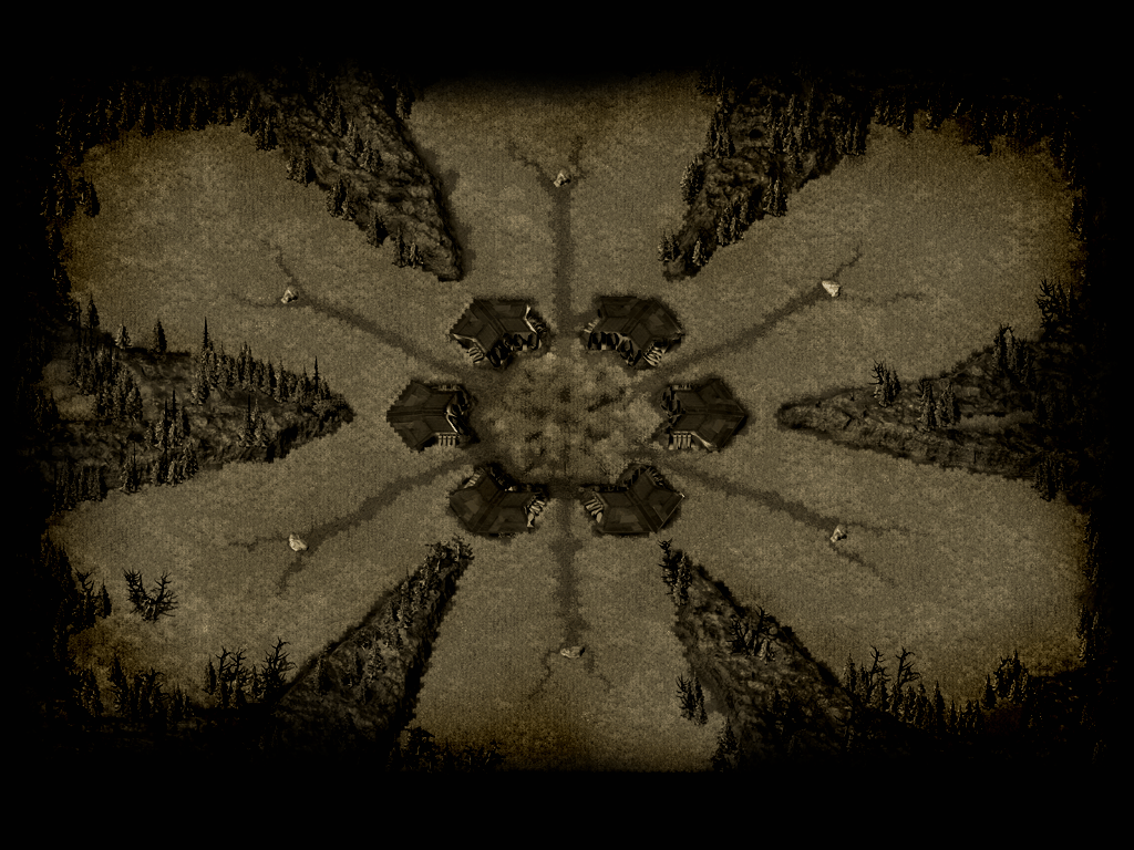 Alien base