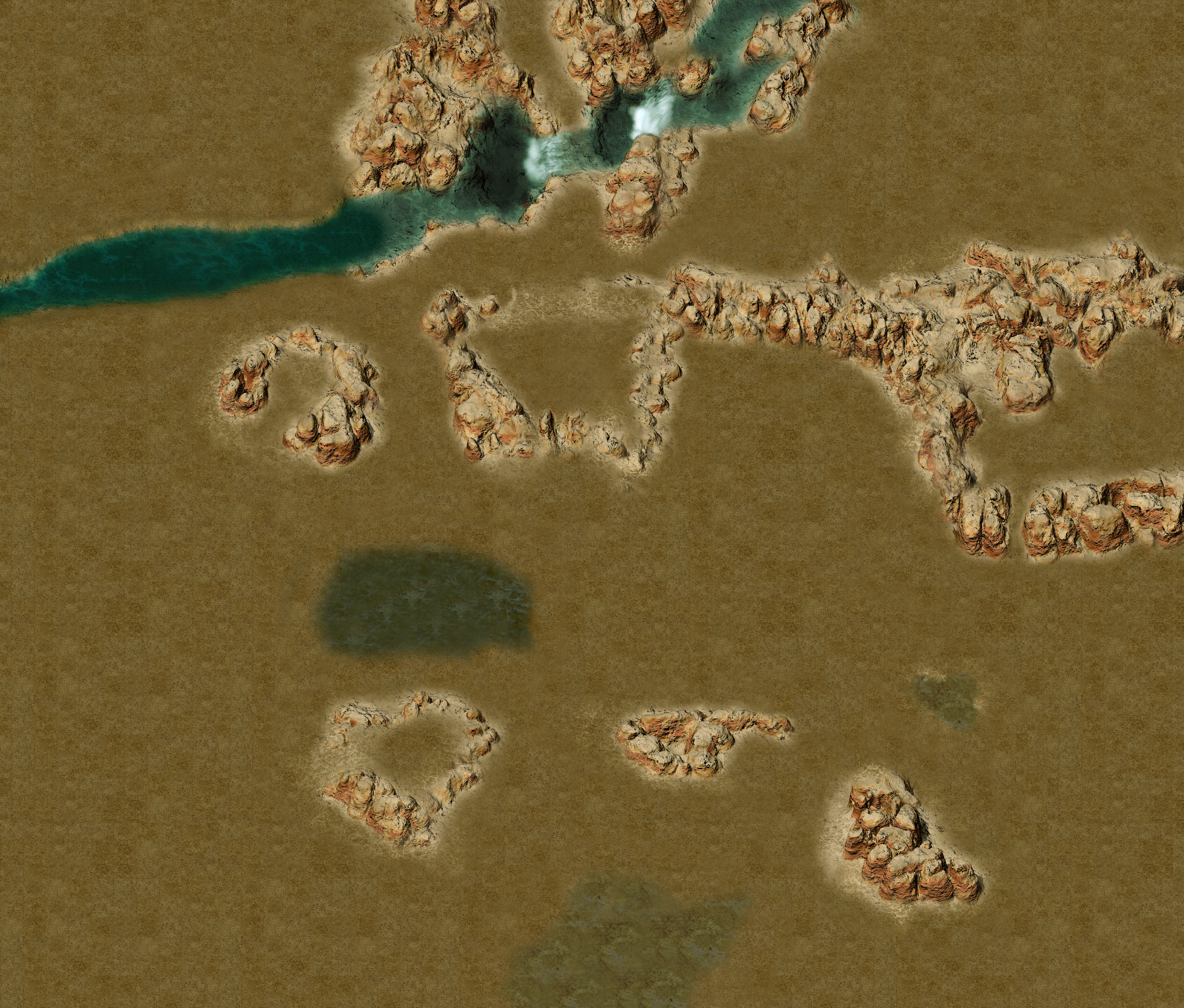 Absolute Dominion