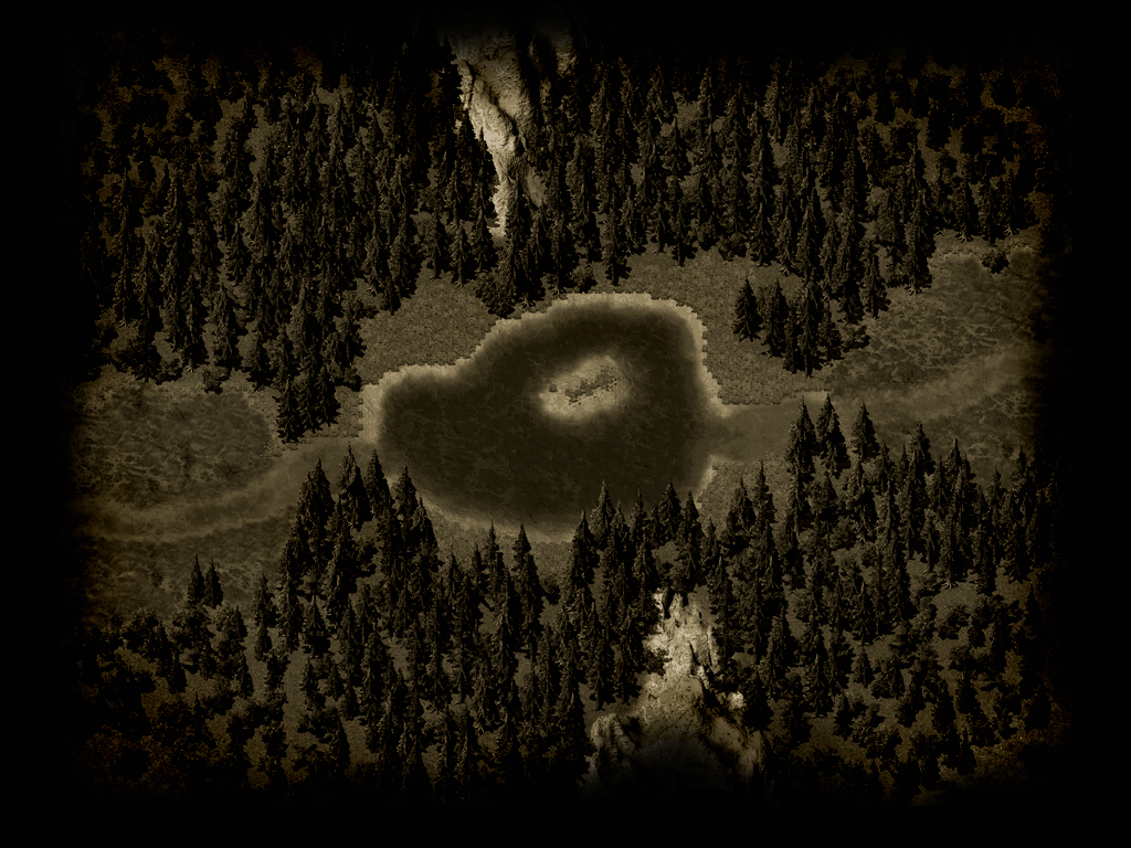 ForestLand