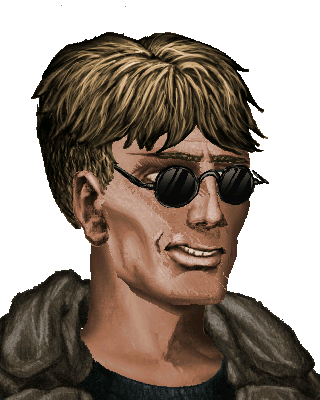 Forsyth