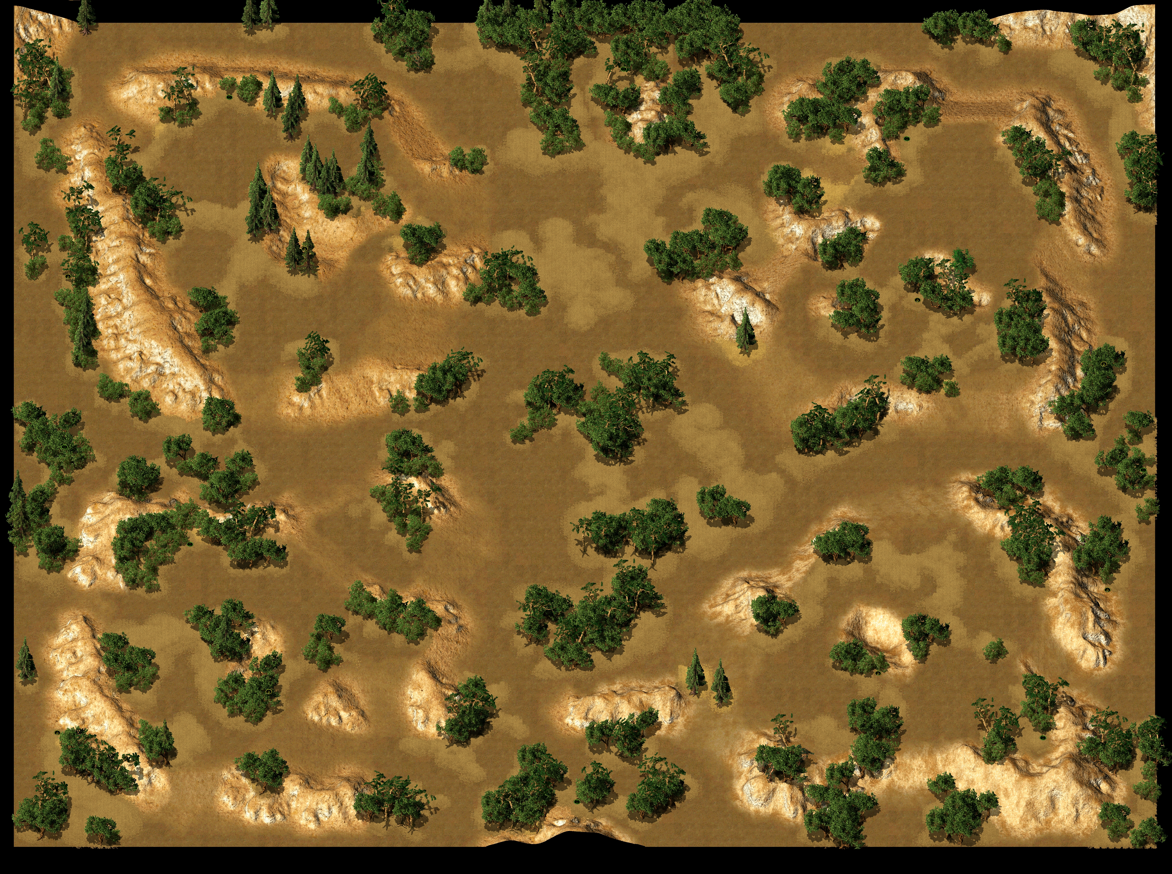 Highlands