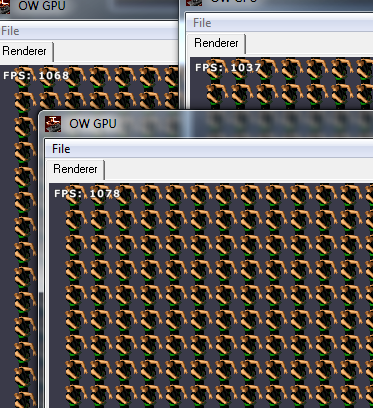 OW GPU