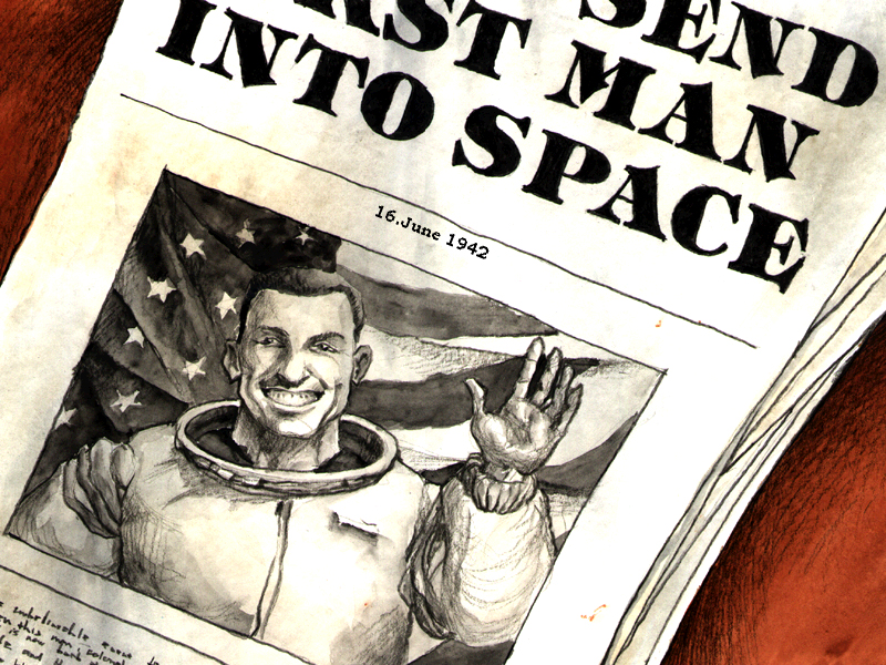 Space