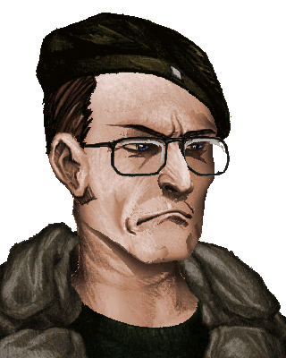 Van Houten