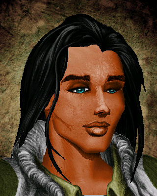 Characters