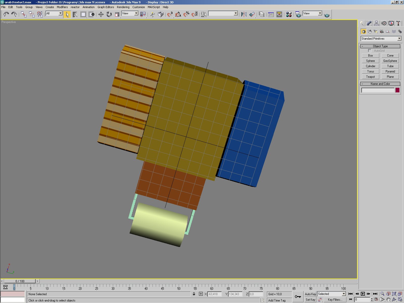 Arab1textur3