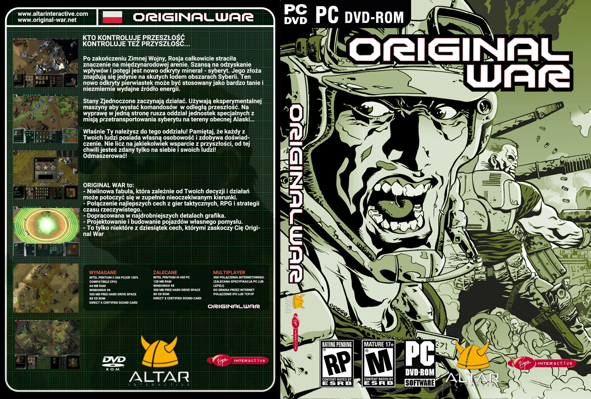 Cd box
