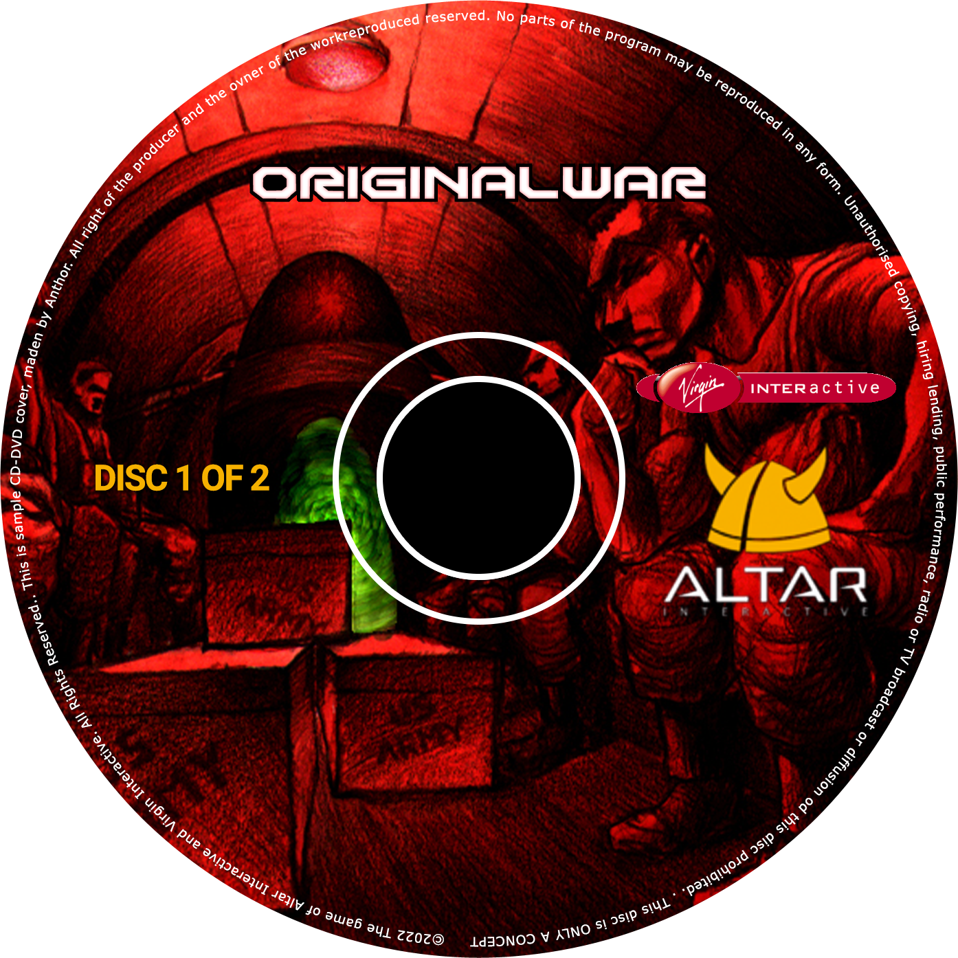 Cd 05