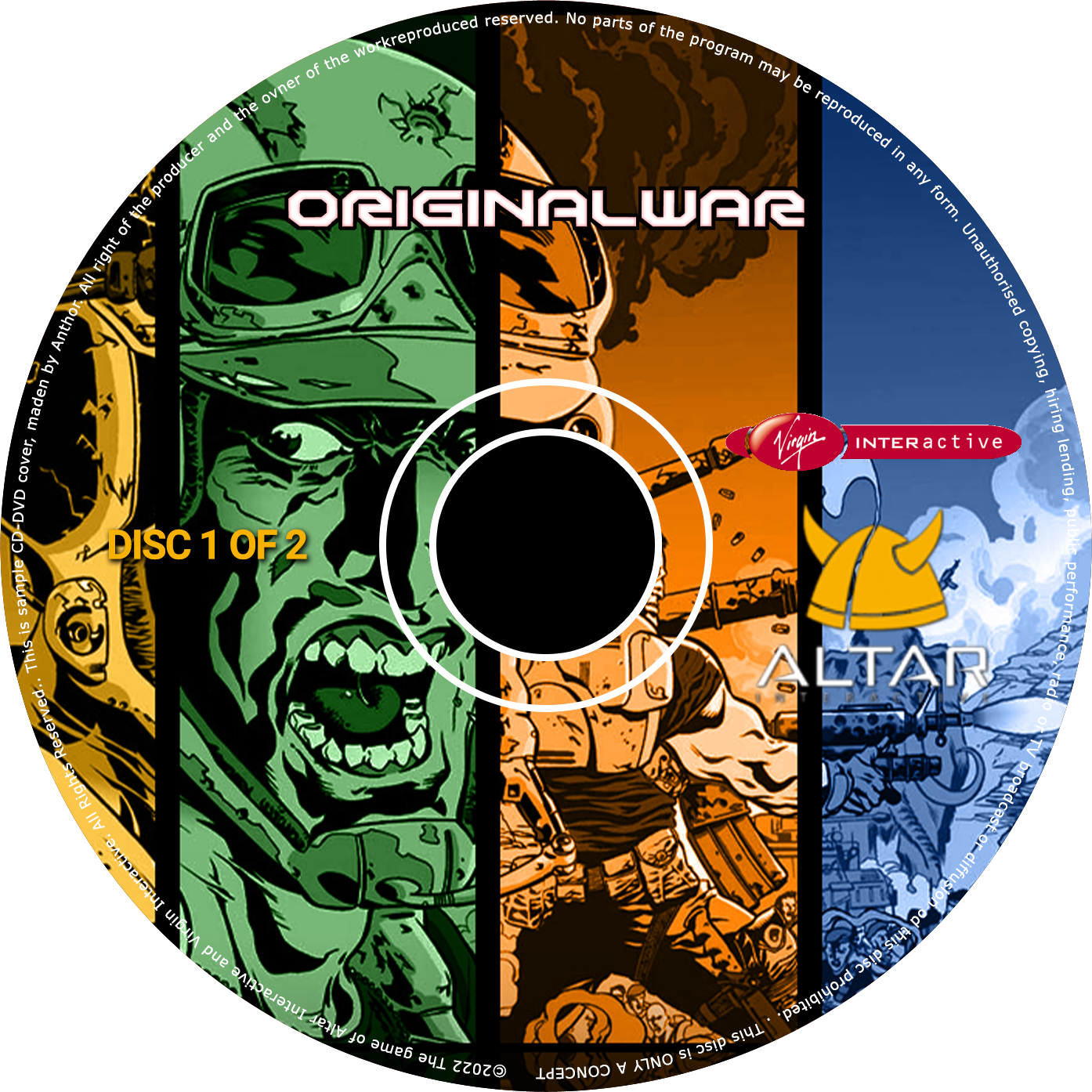 Cd 06
