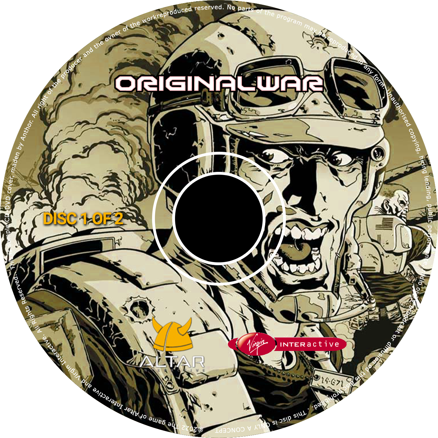 Cd 07