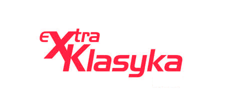 eXtra klasyka logo