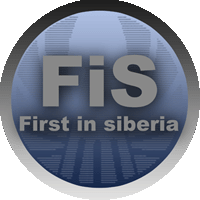 First in Siberia