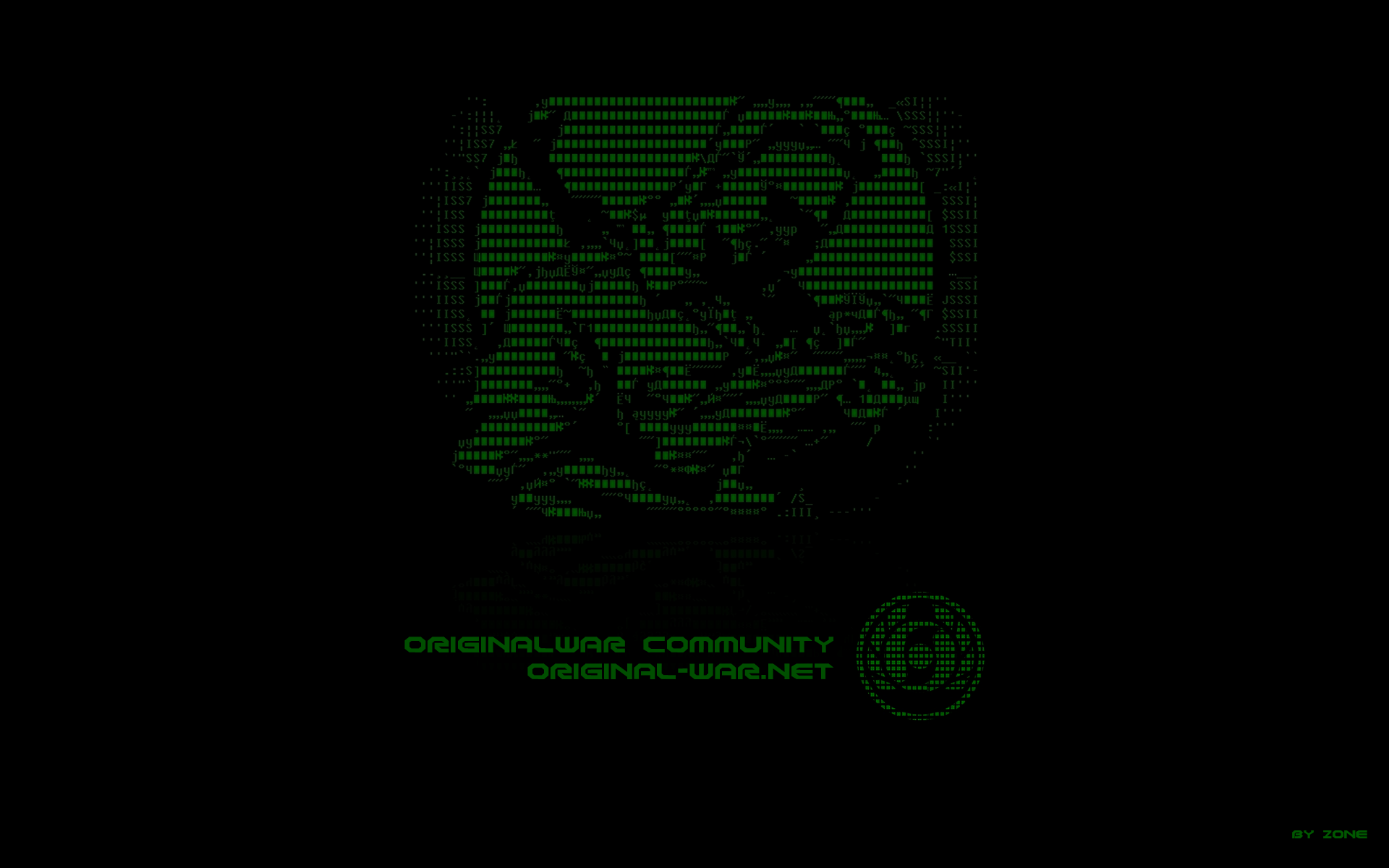 Original-War.net Wallpaper #03 1920x1200