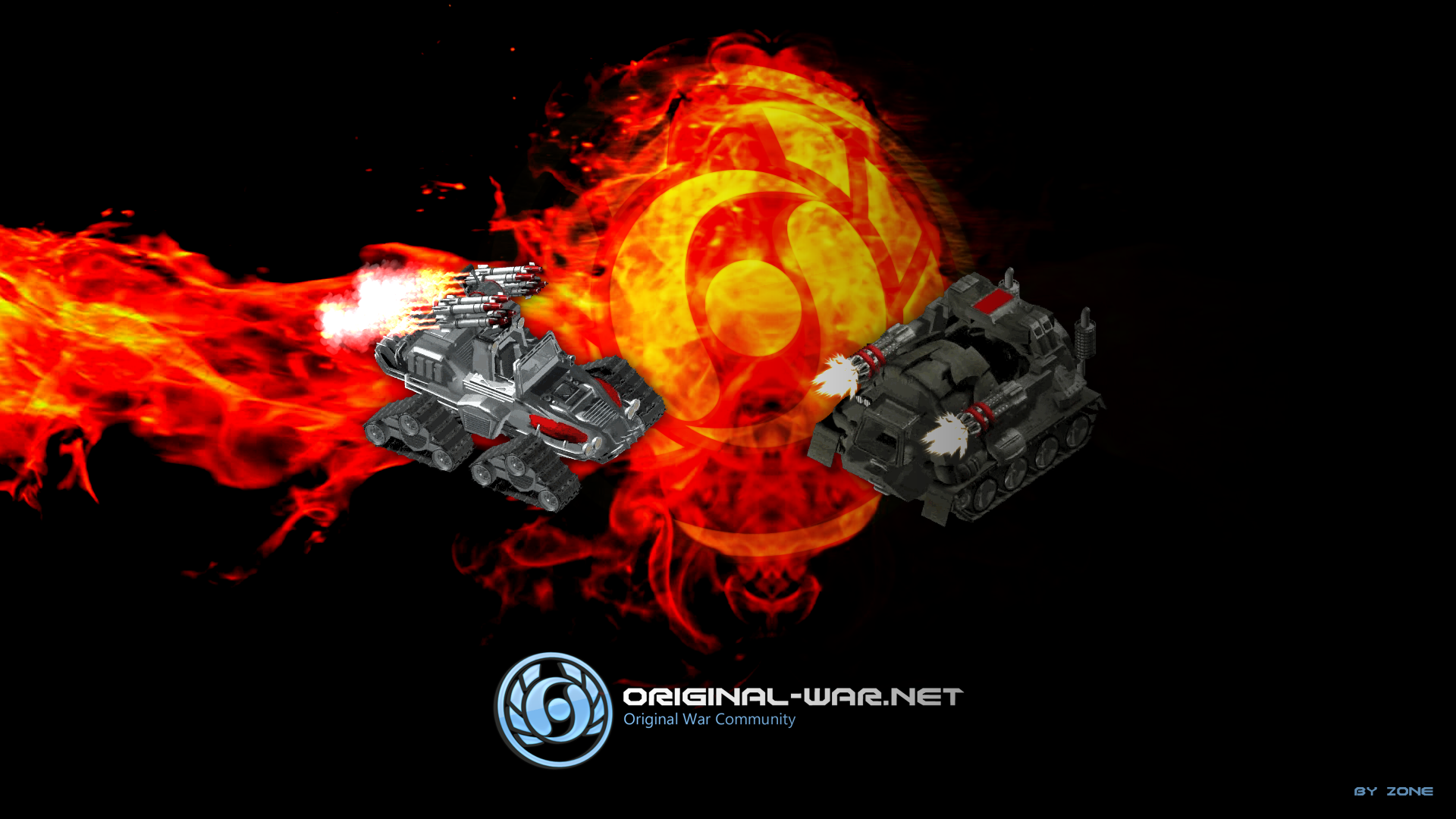 Original-War.net Wallpaper #18 1920x1080 Original-War.net Wallpaper #18 1920x1080