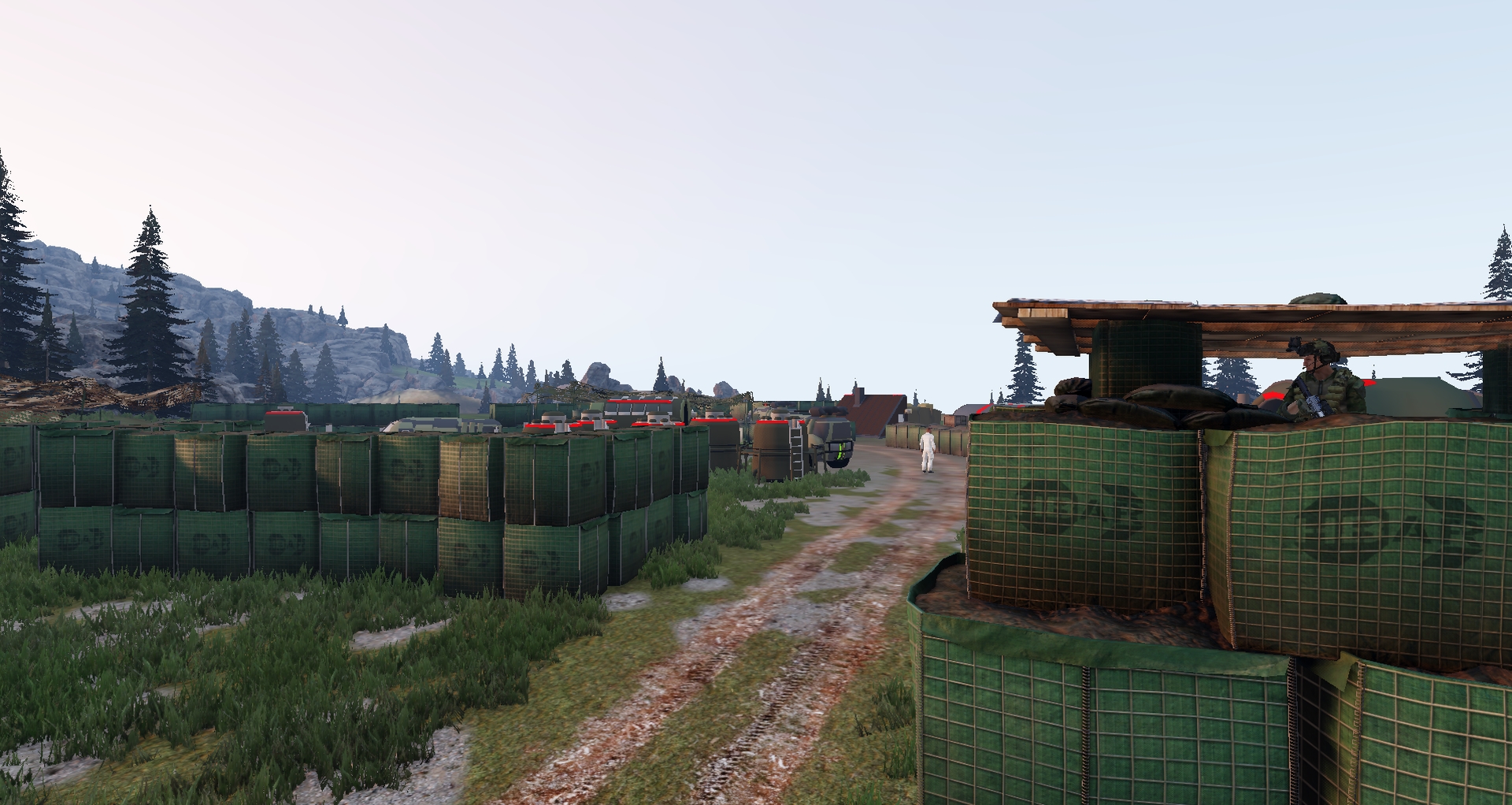 Arma 3: Original War