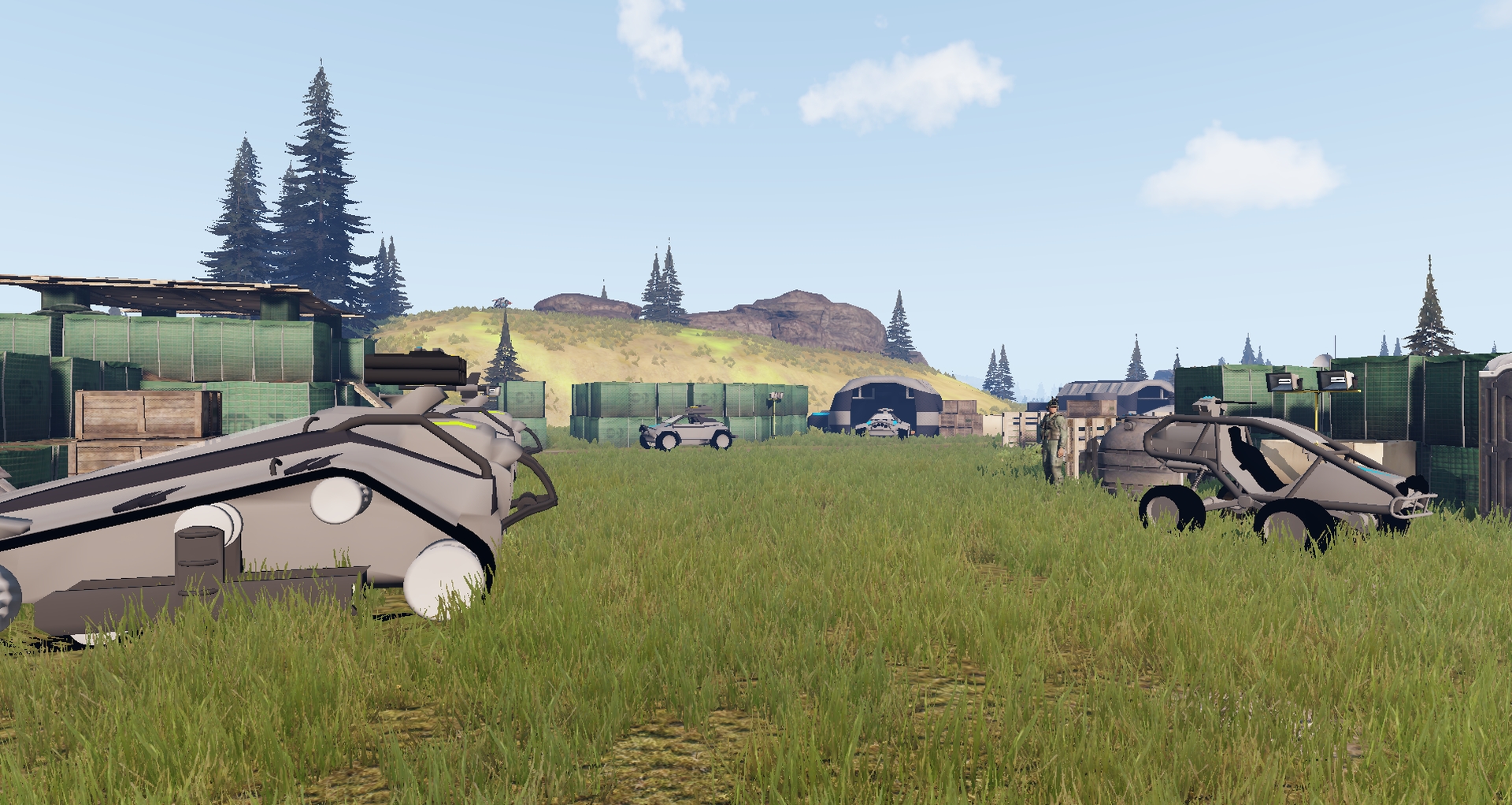 Arma 3: Original War
