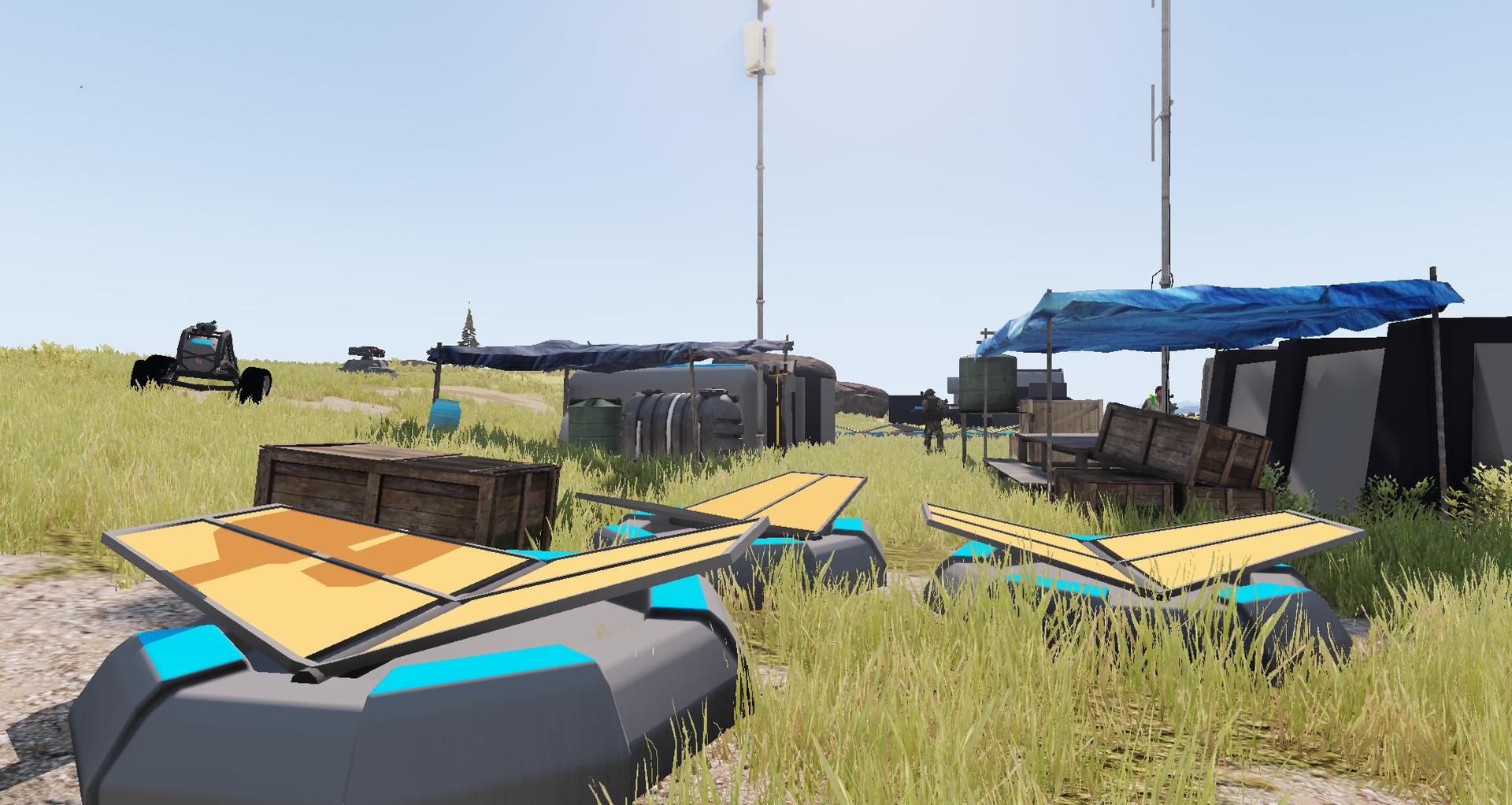 Arma 3: Original War