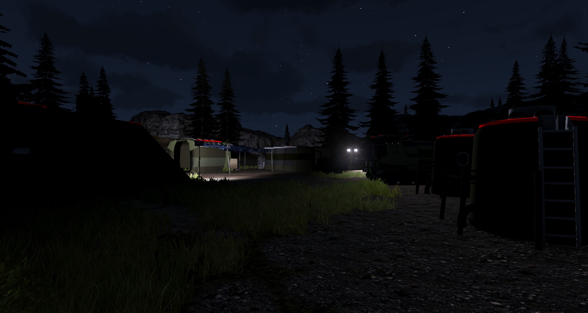 Arma 3: Original War