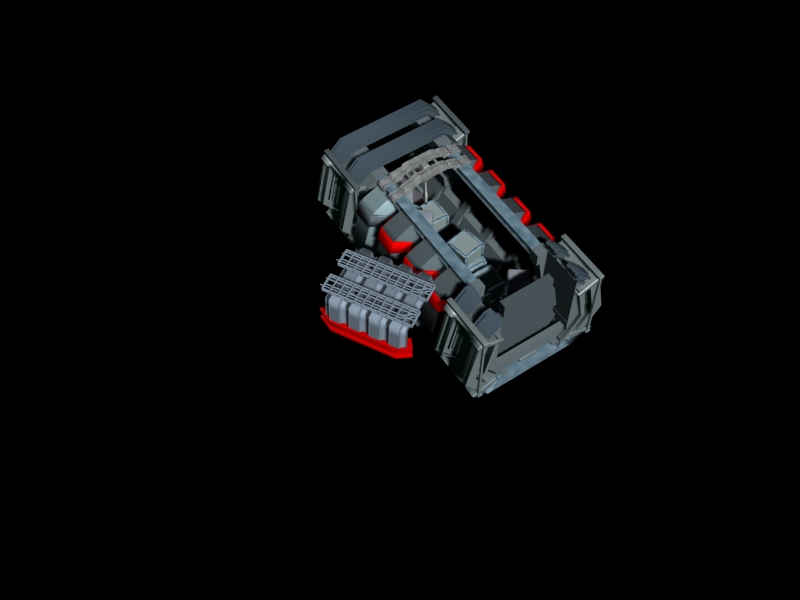 Render 2