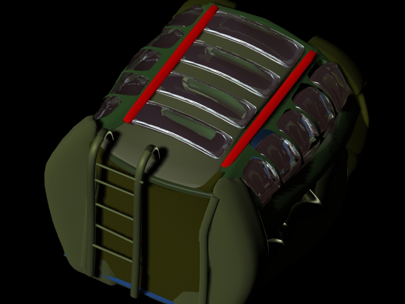 Render 3