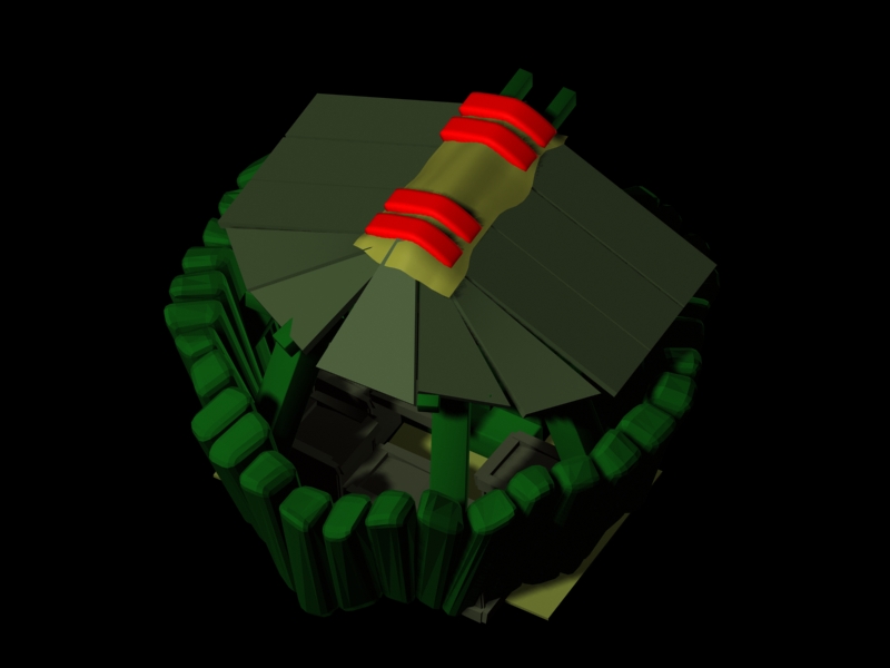 Render new 3-0