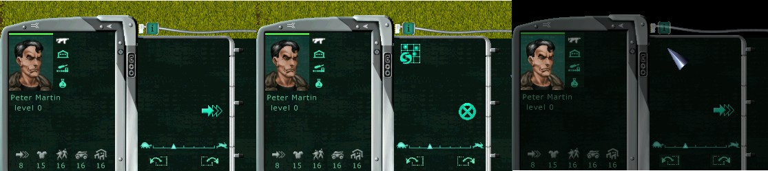 SGUI Prototype