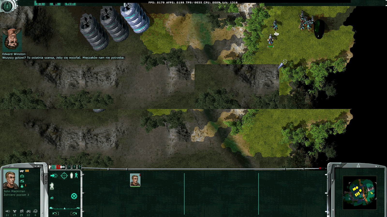 SGUI Prototype
