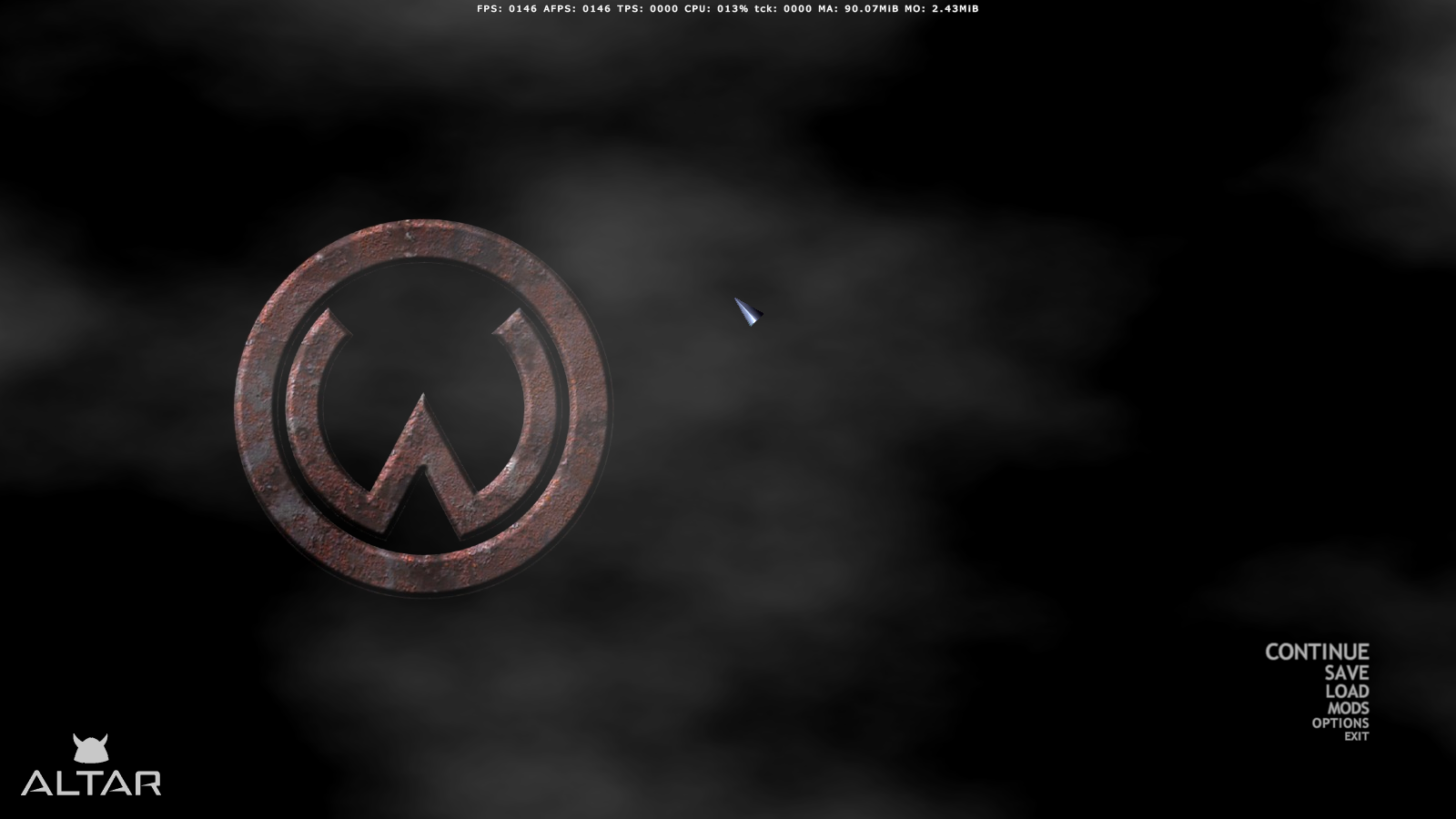 SGUI Prototype