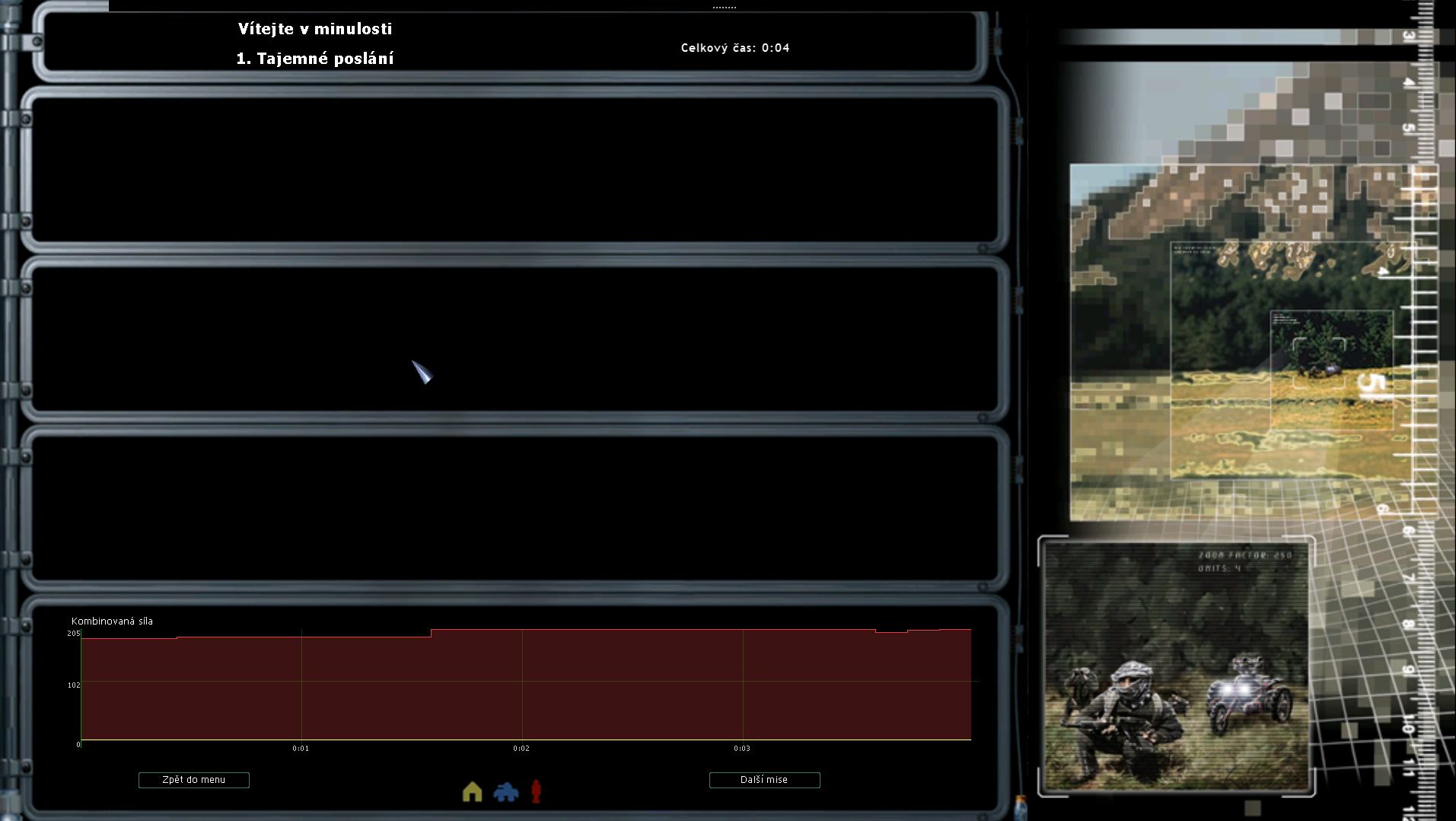 SGUI Prototype