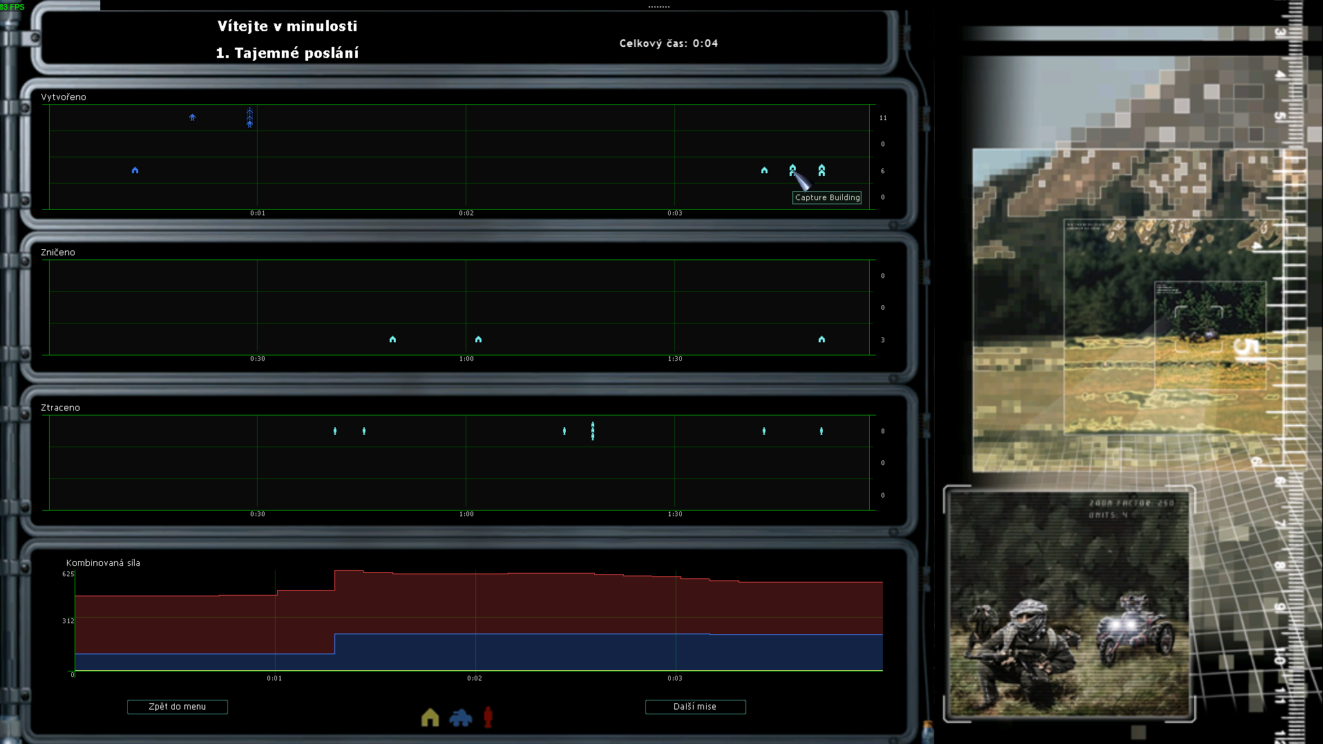 SGUI Prototype