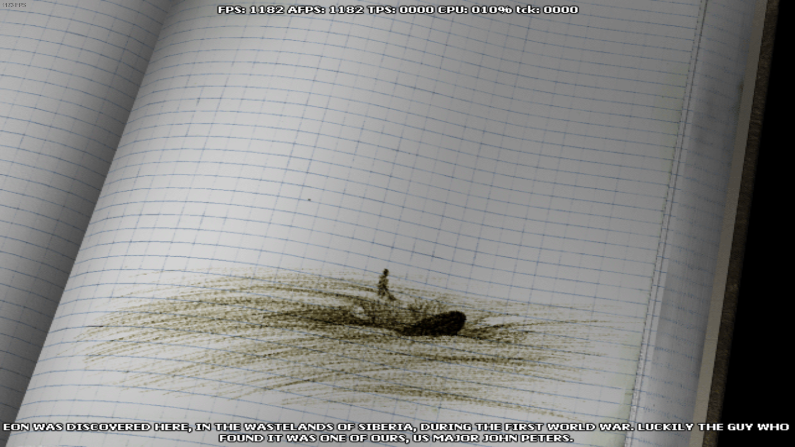 SGUI Prototype