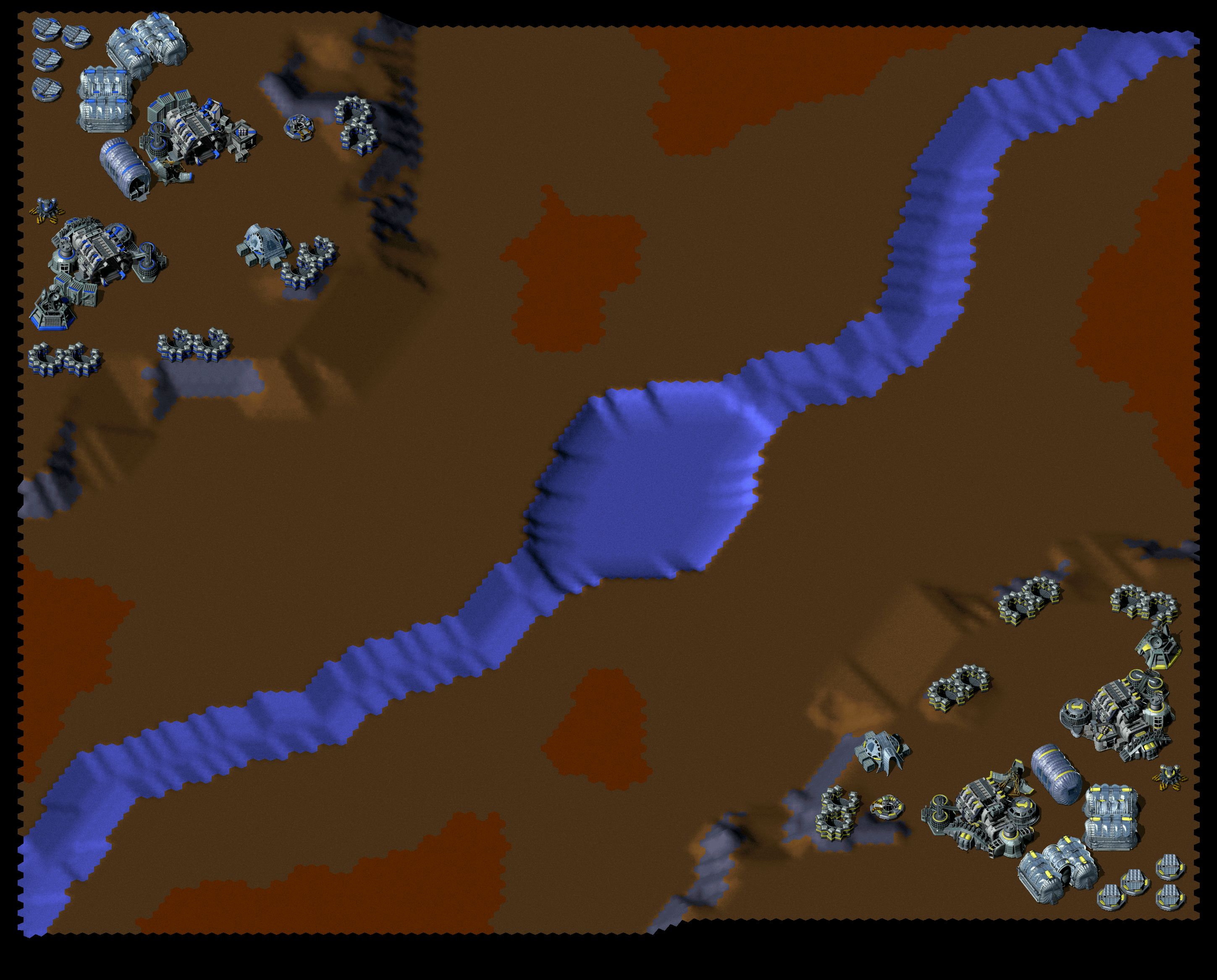 Skirmish