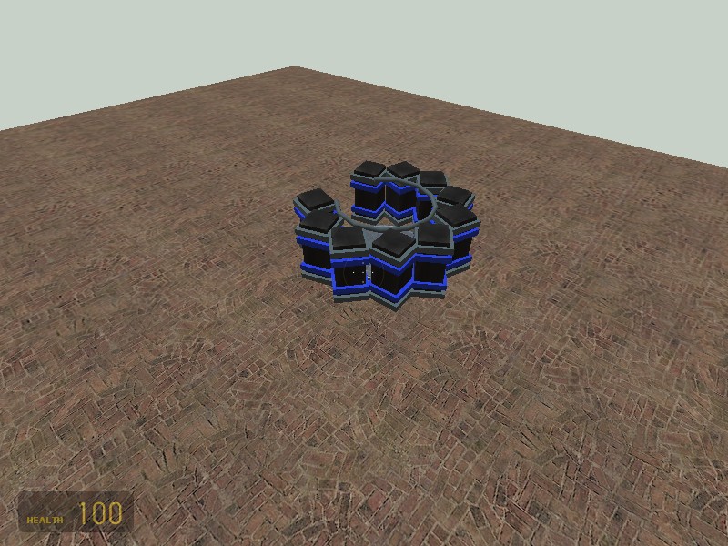 Test ambunkr1
