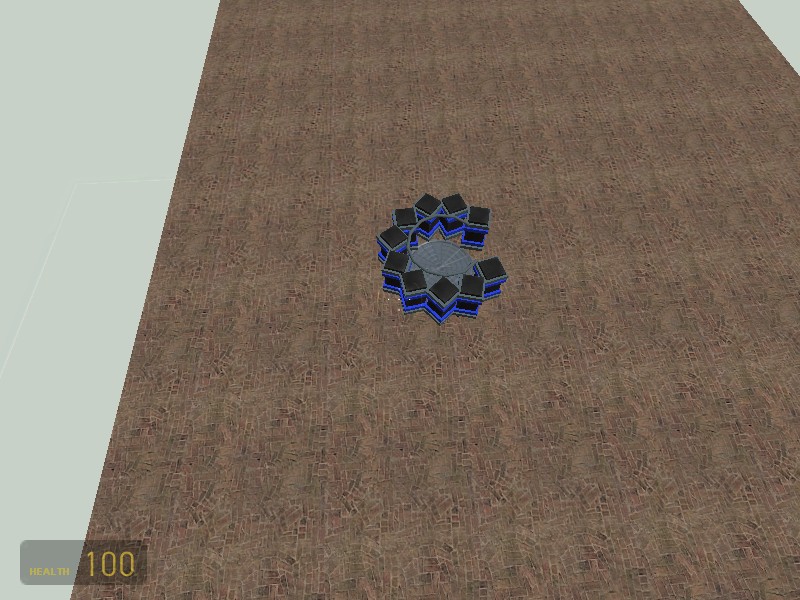 Test ambunkr2
