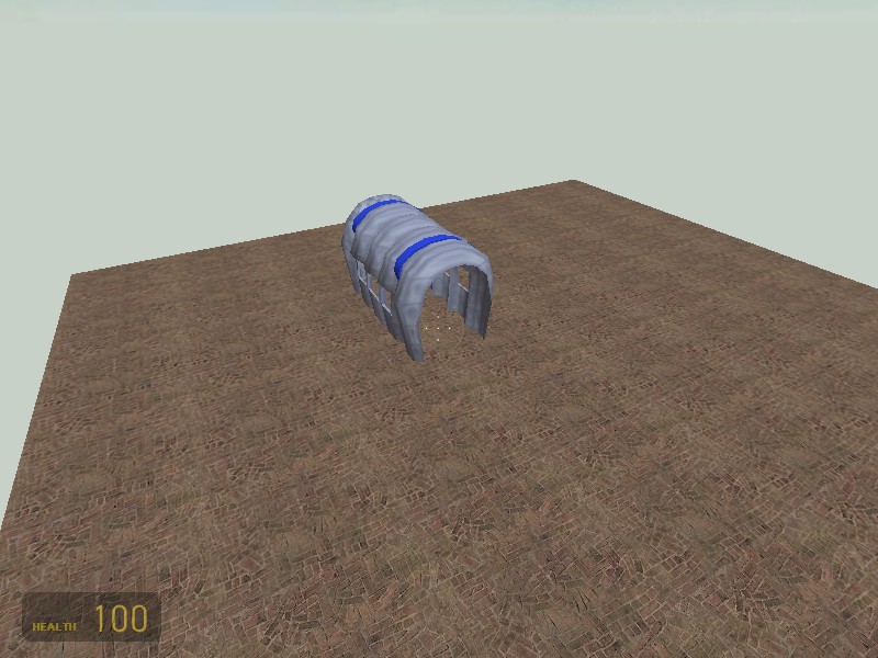 Test amdepot1